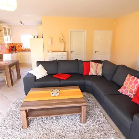 Апартаменты Sonnenschein