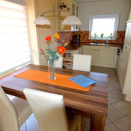 Sonnenschein * Neu Gaarz