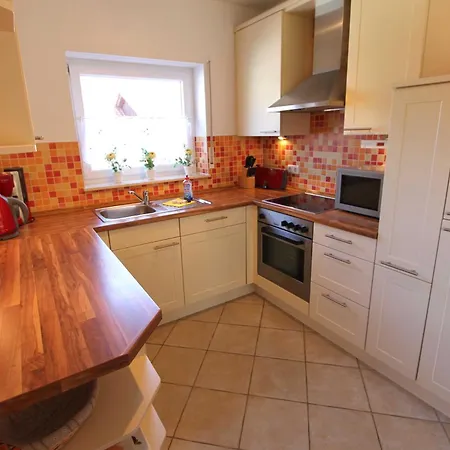 Sonnenschein Neu Gaarz