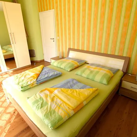 Апартаменты Sonnenschein *