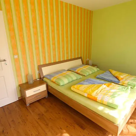 Sonnenschein Апартаменты Neu Gaarz